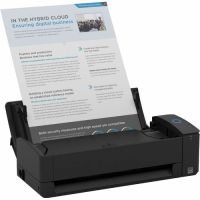Ricoh PA03805-B105 ScanSnap iX1300 - document scanner - desktop - USB 3.2, Wi-Fi