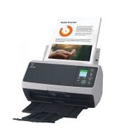 Fujitsu fi-8170 USB 3.0 Ethernet Document Duplex Scanner PA03810-B055