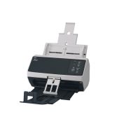 Fujitsu fi-8150 USB 3.0 Ethernet Document Duplex Scanner PA03810-B105