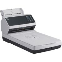 RICOH PFU PA03810-B555 Ricoh FI-8270 Color Sheetfed Scanner 70PPM USB Duplex
