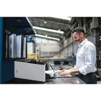 RICOH PFU PA03830-B305 FI-8820 Image Scanner