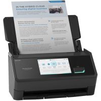 Ricoh PA03860-B005 ScanSnap iX2500 - Standard - document scanner - desktop - USB 3.2 Gen 1x1, Wi-Fi(ax), Bluetooth 5.2
