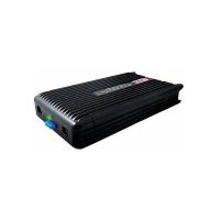 LIND ELECTRONICS PA1580-4318 DC/DC Adapter, Panasonic, 11-16V, ABS, ST, 36, JK, 96, 2.5SM