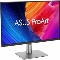 ASUS PA248QFV ProArt Monitor 24” 16:10 IPS, WUXGA, 100% sRGB, ?E < 2, Calman Verified, 100Hz, HDR10, Ergonomic, 3Yr