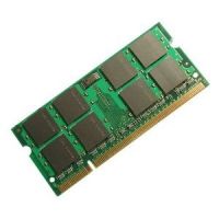 ADD-ON PA3669U-1M2G-AA Toshiba Compatible 2GB DDR2-800MHz Unbuffered Dual Rank 1.8V