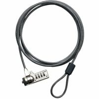 Targus PA410S-25 Defcon Serialized Cable Lock