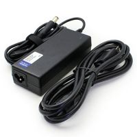 ADD-ON PA5178U-1ACA-AA Toshiba PA5178U-1ACA Compatible 65W 19V 3.42A Laptop Power Adapter