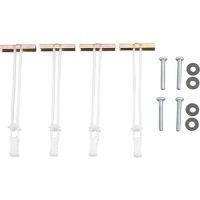 CHIEF MANUFACTURING PAC116 Large Flat Panel Display Mounting Accessories