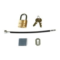 CHIEF PACLK1 CABLE PADLOCK KIT