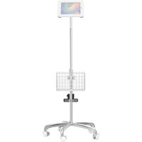 CTA DIGITAL PAD-MCRFS MEDICAL ROLLING CART WITH      