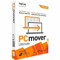LAPLINK PAFGPCMP0B000PGRTPEN PCMOVER ULTIMATE V11-  
