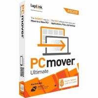 Laplink PAFGPCMP0B000PURTPEN PCMOVER ULTIMATE 11 1X WUSB 3.0