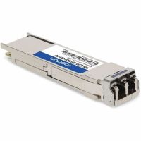 Add-On PAN-QSFP-40GBASE-LR4-AO Palo Alto PAN-QSFP-40GBASE-LR4 Compatible QSFP+ Transceiver