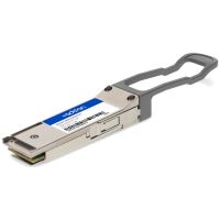 Add-On PAN-QSFP-40GBASE-SWDM4-AO Palo Alto Networks Compatible 40GBASE-SWDM4 QSFP+ Transceiver – TAA Compliant  