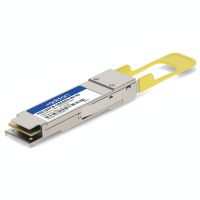 Add-On PAN-QSFP28-100GBASE-IR4-AO Palo Alto Compatible 100GBASE-IR4 QSFP28 Transceiver  