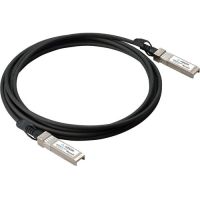 Axiom PAN-SFP-PLUS-CU7M-AX 10GBASE-CU SFP+ Passive DAC Cable for Palo Alto Networks – 7m  