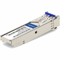 Add-On PAN-SFP-PLUS-LR-CW51-AO Palo Alto Compatible 10GBASE-LR CWDM SFP+ Transceiver
