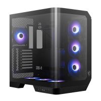 MSI MAG PANO 120R PZ Mid-Tower Computer Case