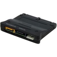 StarTech Bi-Directional SATA/IDE Adapter Converter (Black) - PATA2SATA3