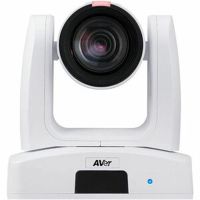 AVer PATR211V3 Auto-Tracking PTZ Camera with 12x Optical Zoom