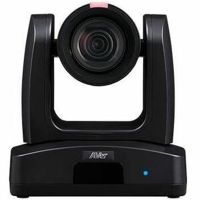 AVer PATR315V3 UHD 4K Auto-Tracking PTZ Camera with 12x Optical Zoom