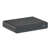 AVER PATUSBUE1 100M USB EXTENDER F/PTZ CAMERAS