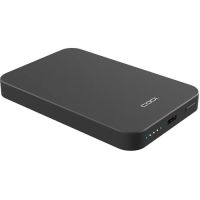 CODi PB005-CW 5000mAh Magnetic Wireless Charger/Power Bank