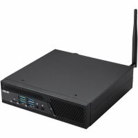 ASUS PB64-SYS715PETH0 ExpertCenter PB64 Mini PC Intel Core Ultra Processor 1.35L Compact Desktop Grade Performance High I/O Expandable Business Mini Computer