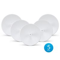 Ubiquiti airMAX PowerBeam 5AC Gen2 (5-Pack) US PBE-5AC-Gen2-5-US