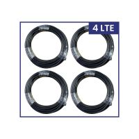 PARSEC TECHNOLOGIES PC4004L50NM LSR400 CABLE KIT 4:1 50FT CBL  