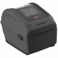 HONEYWELL STATIONARY PRINTERS PC45D000000201 PC45 DIRECT THERMAL LCD LATIN  