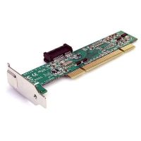 StarTech PCI1PEX1 PCI to PCIe Adapter Card-DT MBD