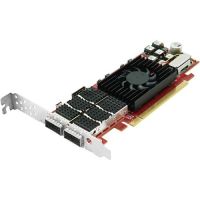 Axiom PCIE3-2QSFP28-AX Dual-Port 100Gb QSFP28 PCIe 3.0 x16 Network Interface Card  