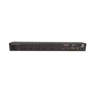 Lantronix PCU-NP-05B-RS232 Synaccess NP-05B Remote Switched PDU 120V/15A