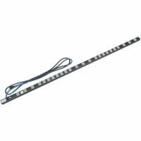 MIDDLE ATLANTIC PD-2420SC-NS 24OUTLET,1X20A CIRC.,CORD
