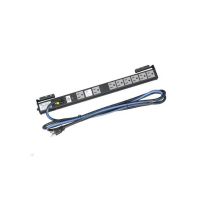 MIDDLE ATLANTIC PD-815SC-PBSH SHLF MT 8OUT 15A PWR STRP