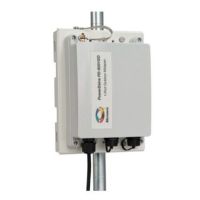 Extreme Networks PD-9001GO-ENT Outdoor Single-Port 802.3at PoE Midspan