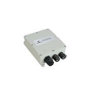 Microsemi PD-9601GCO 1-Port GigaBit Ethernet Outdoor MidSpan 90W PoE Adapter