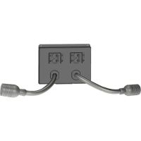 VERTIV PD2-109 GXT4 8/10KVA POD, 208V/120V