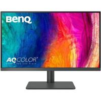 BenQ DesignVue PD2705U 27" 4K HDR Designer Monitor