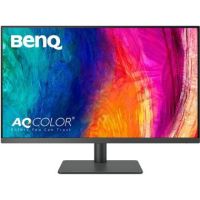 BenQ DesignVue PD3205U 31.5" 4K HDR Designer Monitor