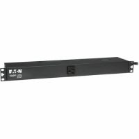 Eaton PDU1220T Tripp Lite Series 2.4kW Single-Phase Basic PDU – 13x NEMA 5-15/20R Outlets