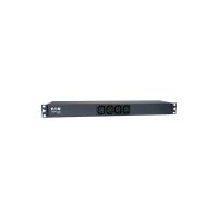 EATON PDU12IEC - TRIPP LITE SERIES 1.9-3.8KW SINGLE-PHASE VOLTAGE OUTPUT: 120-240V, BA