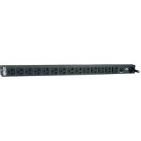 Tripp Lite PDU1420T Single-Phase Basic PDU
