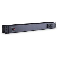 Cyberpower Basic PDU 100-125V/15A 14-out 1U RackMount PDU15B2F12R