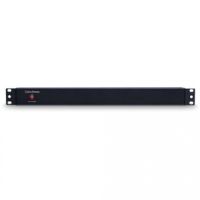 CyberPower PDU15B8R Basic Series 8-Outlet Rackmount