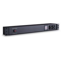 CyberPower PDU20MT2F10R Metered Series - power distribution unit