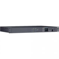 CyberPower PDU24001 Metered ATS (15A, 100 to 120 VAC)