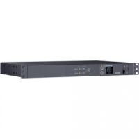 CyberPower PDU24002 Metered ATS (20A, 100 to 120 VAC)