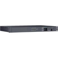 CyberPower PDU24004 Metered ATS PDU (15A, 200 to 240 VAC)